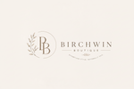 Birchwin Boutique - Home