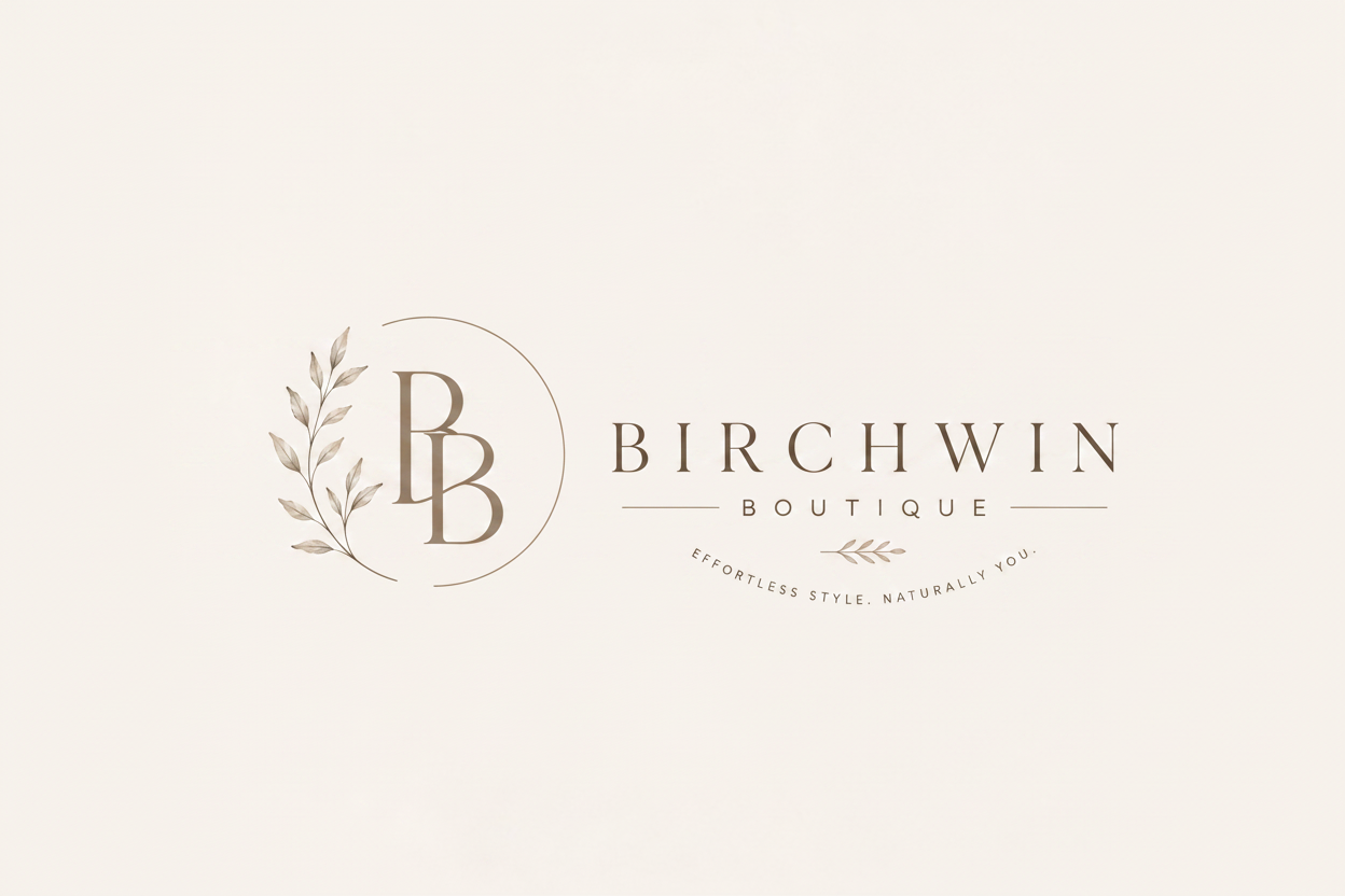 Birchwin Boutique